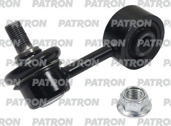 Стойка (тяга) стабилизатора Patron. Артикул PS4542L