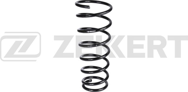 Пружина подвески Zekkert задняя для Kia Shuma I 1996-2001. Артикул SF-1176