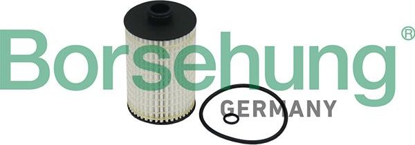 Масляный фильтр Borsehung. Артикул B10519