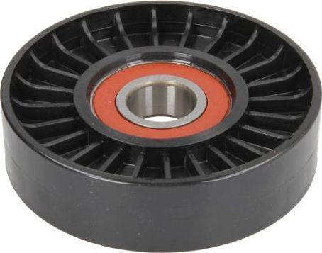Натяжной ролик (натяжитель) приводного поликлинового ремня BTA. Артикул E2X5343BTA