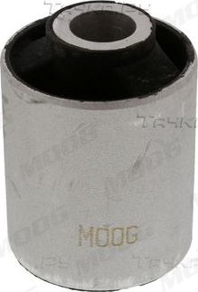 Сайлентблок переднего рычага подвески MOOG. Артикул ME-SB-1593
