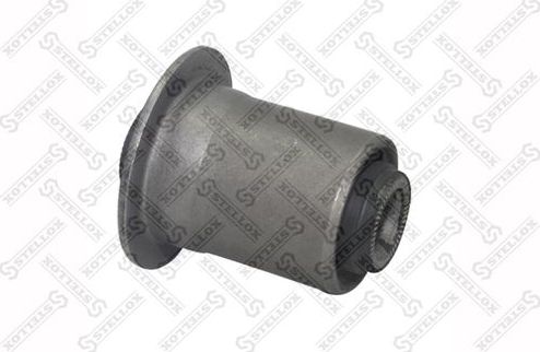 Сайлентблок заднего рычага подвески Stellox. Артикул 77-00472-SX
