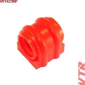 Полиуретановая втулка стабилизатора передней подвески (VTR). Артикул HY1423RP