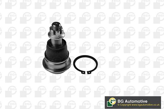 Шаровая опора BGA. Артикул SJ6318