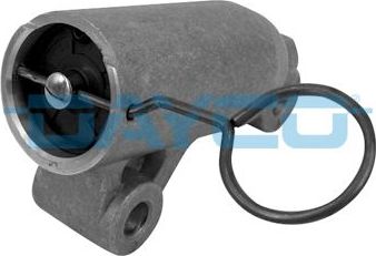 Натяжной ролик (натяжитель) ремня ГРМ Dayco. Артикул ATB2600