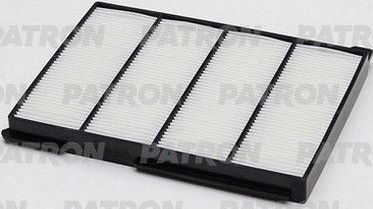 Салонный фильтр Patron. Артикул PF2372