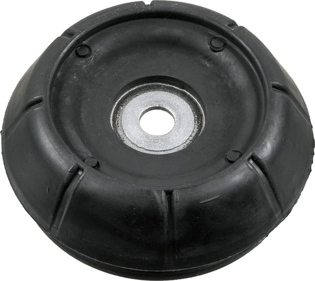 Опора амортизатора (стойки) SWAG (резина/металл). Артикул 40 54 0006