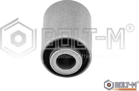 Сайлентблок рычага (Bolt-M). Артикул BM7532