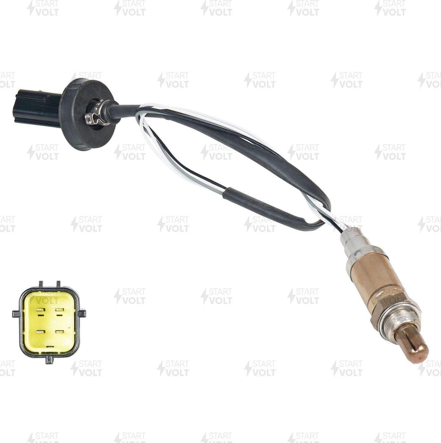 Лямбда-зонд (кислородный датчик) StartVOLT. Артикул VS-OS 0559