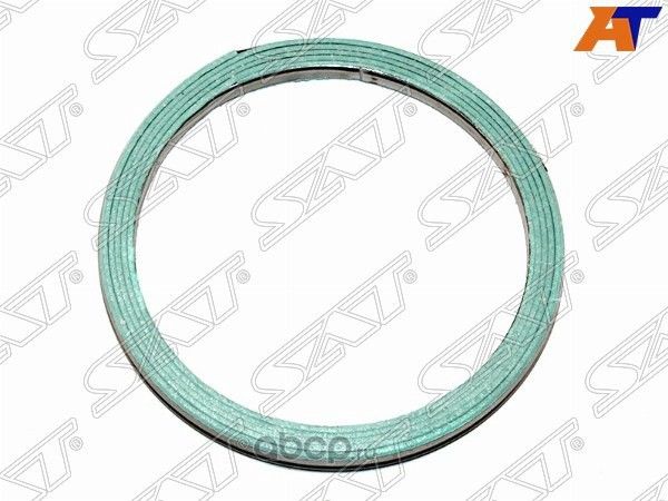 КОЛЬЦО ГЛУШИТЕЛЯ TOYOTA (SAT). Артикул ST9091706056