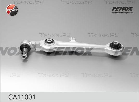 Поперечный рычаг Fenox передний для Audi S8 I (D2) 1996-2002. Артикул CA11001