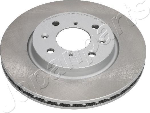 Тормозной диск Japanparts передний для Suzuki Swift IV 2010-2017. Артикул DI-826C