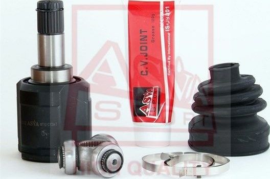 Шрус внутренний (граната) Asva передний для Mitsubishi Lancer X 2008-2017. Артикул MTIU-CY2AT