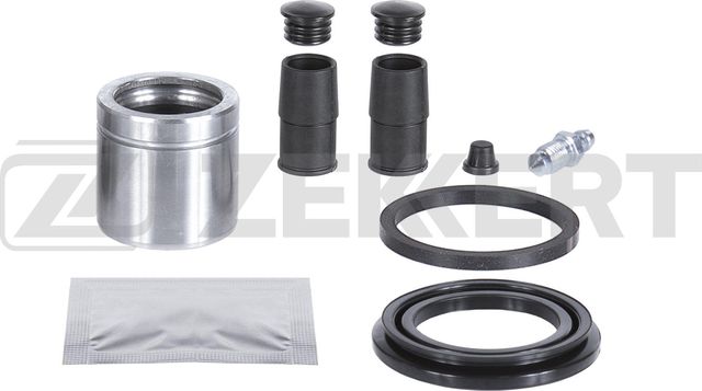 Ремкомплект тормозного суппорта Zekkert. Артикул BR-1293