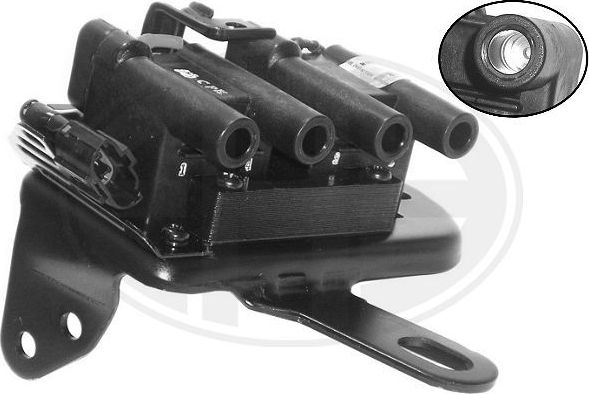 Катушка зажигания Era OEM для Hyundai Lantra II 1995-2000. Артикул 880141