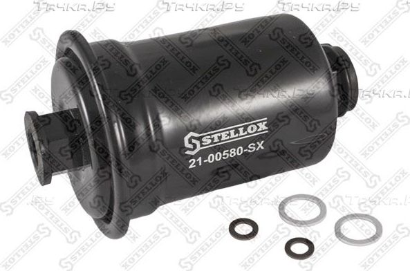 Топливный фильтр Stellox для Mitsubishi Eclipse II 1995-1999. Артикул 21-00580-SX