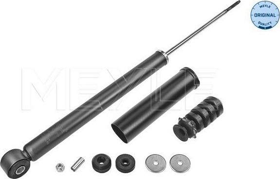 Амортизатор Meyle Original. Артикул 16-26 725 0019