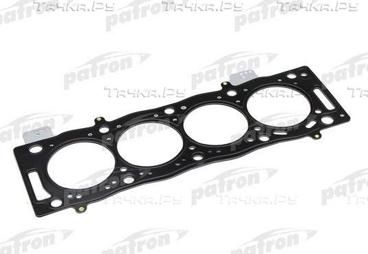 Прокладка ГБЦ Patron для Peugeot Expert I 2000-2006. Артикул PG2-0195