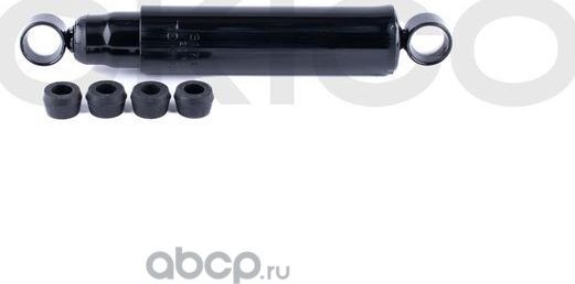 3178-Tokico_амортизатор задний масляный!/ Mitsubishi Canter FE111/211/214/231/23. Артикул 3178