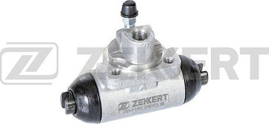 Тормозной цилиндр Zekkert (алюминий). Артикул ZD-1153