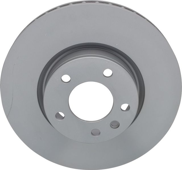 Тормозной диск ATE для Opel Senator B 1987-1993. Артикул 24.0128-0104.1