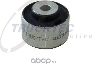Сайлентблок переднего рычага подвески Trucktec Automotive. Артикул 07.31.187