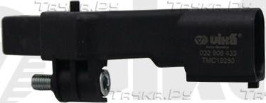 Датчик положения коленвала Vika для SEAT Leon II 2005-2012. Артикул 99061779601