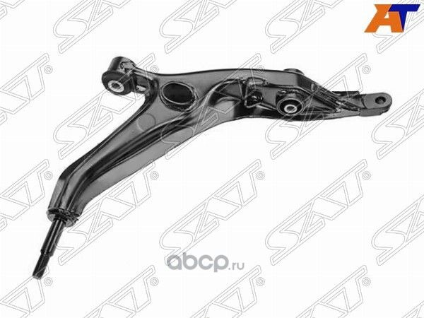 Рычаг передний нижний HONDA CR-V 96-01 RH (SAT). Артикул ST51350S10A00