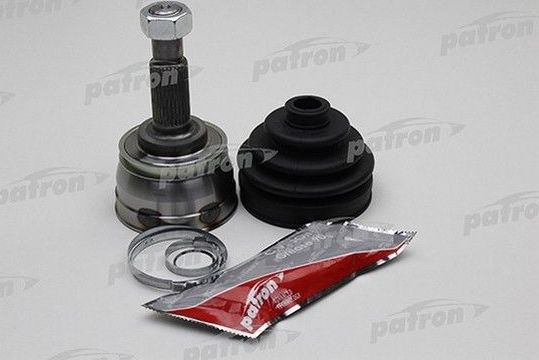 Шрус наружный (граната) Patron для Nissan Maxima A32 1995-2000. Артикул PCV1672