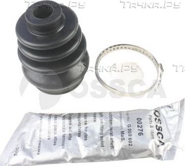 Пыльник ШРУСа внутренний OSSCA для Opel Combo C 2001-2011. Артикул 22772
