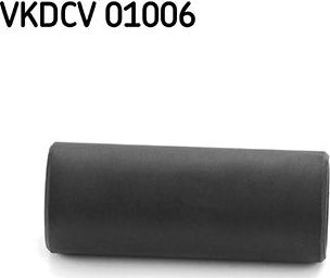 Втулка рессоры SKF. Артикул VKDCV 01006