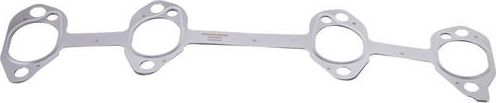 Прокладка выпускного коллектора Zentparts для Volkswagen Lupo 1998-2005. Артикул Z15609
