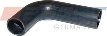 Патрубок радиатора (системы охлаждения) Auger для Mercedes-Benz Conecto 2001-2026. Артикул 69462