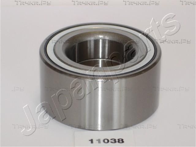 Ступичный подшипник (комплект) Japanparts. Артикул KK-11038