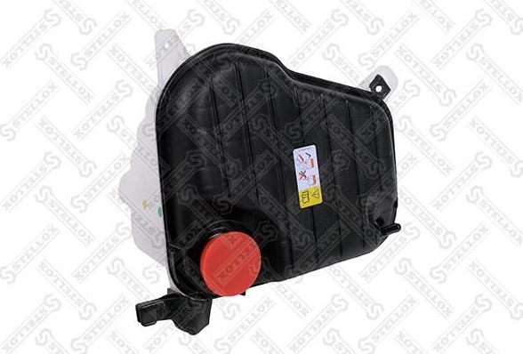Расширительный бачок Stellox. Артикул 75-51276-SX