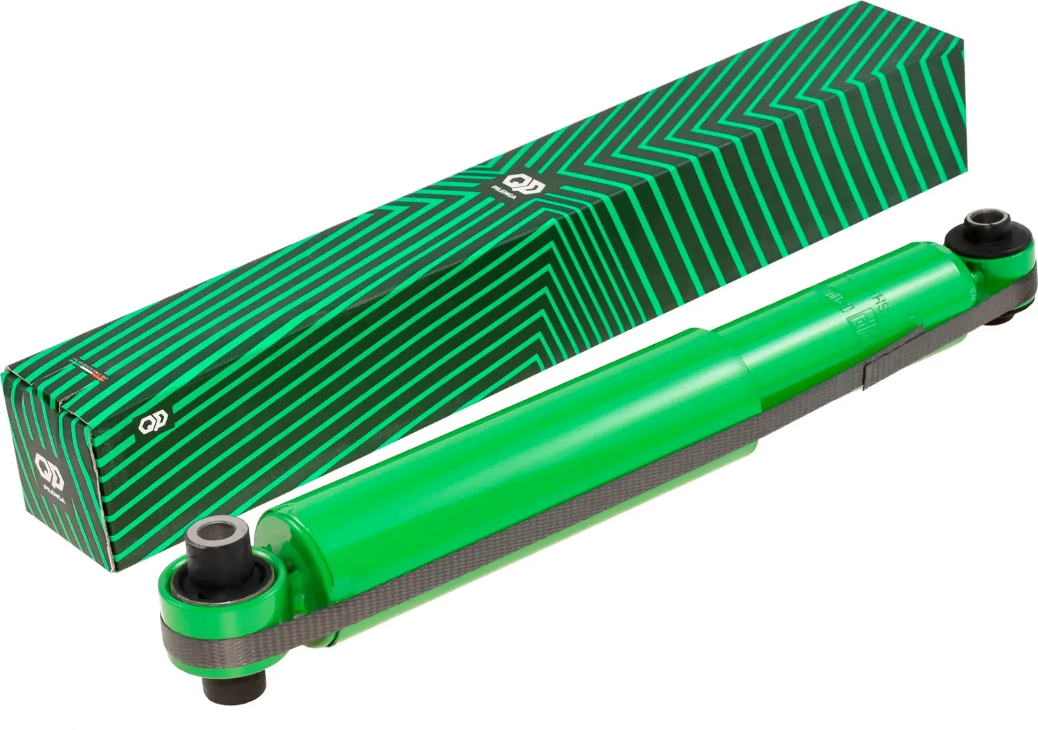 PILENGA Амортизатор задний  газовый  NISSAN QASHQAI II. Артикул sh-p7247