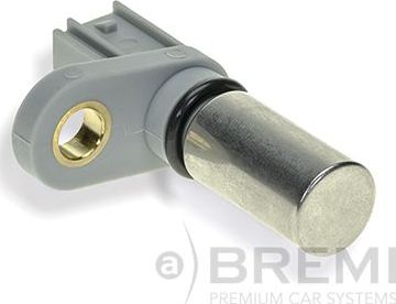 Датчик положения распредвала Bremi для Mazda MPV II (LW) 2002-2006. Артикул 60302