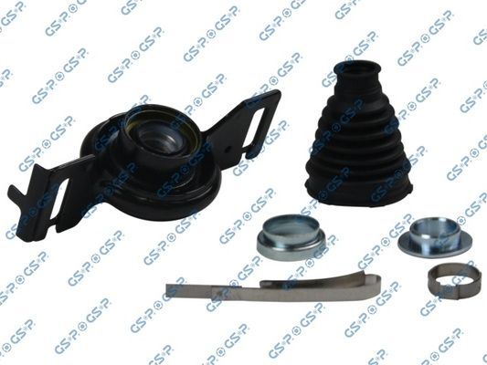 Подвесной подшипник карданного вала GSP. Артикул 519035S