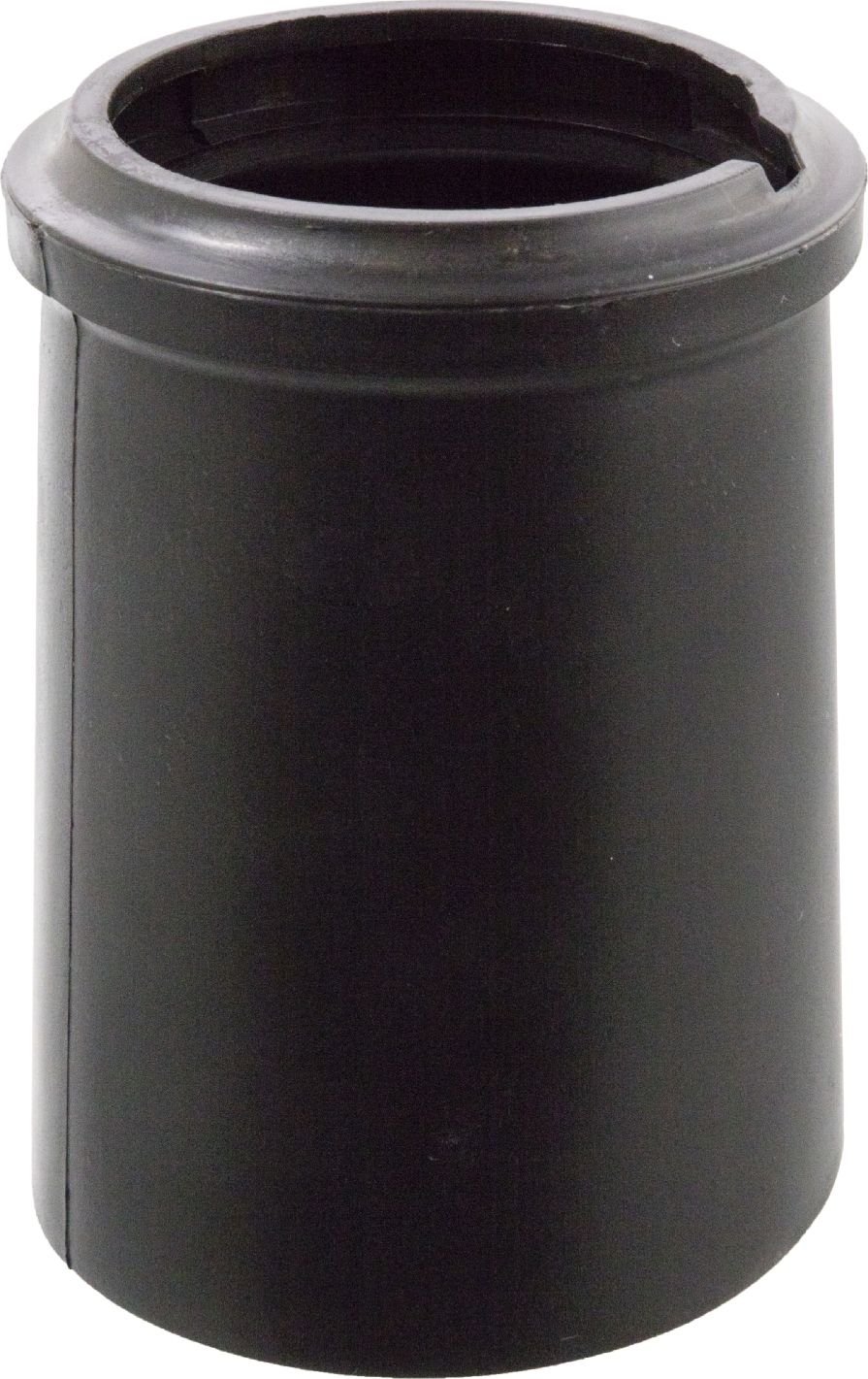 Пыльник амортизатора (стойки) Febi Bilstein (полимерный материал). Артикул 06985