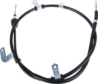 Трос ручника (тросик ручного тормоза) Stellox. Артикул 29-96322-SX