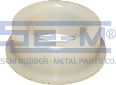 Втулки стабилизатора Sem Lastik задние верхние/нижние для Renault Kerax 1997-2026. Артикул 8601