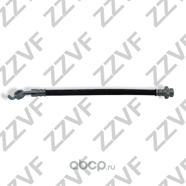 ШЛАНГ ТОРМОЗНОЙ ЗАДНИЙ ЛЕВЫЙ NISSAN TEANA (06-08) (Zzvf). Артикул ZVTH266