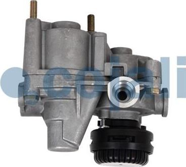 КРАН ПНЕВМОСИСТЕМЫ COJALI, 2231002, СТРАНА ВВОЗА - ГЕРМАНИЯ Cojali. Артикул 2231002