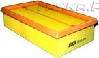 Воздушный фильтр Alco Filters для Renault Modus I 2004-2012. Артикул MD-8334