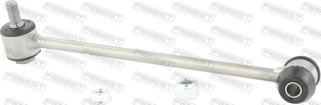Стойка (тяга) стабилизатора Febest. Артикул 1623-204RR