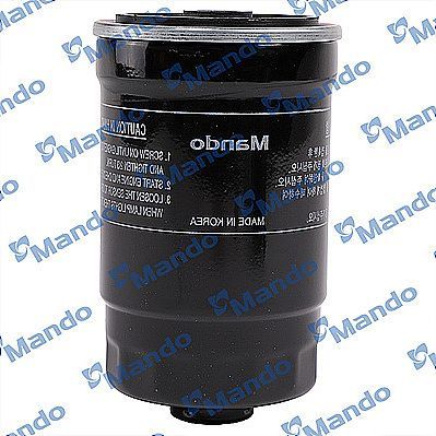 Топливный фильтр Mando. Артикул EFF00009T