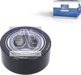 Натяжной ролик (натяжитель) приводного клинового ремня DT Spare Parts для Renault Premium II 2005-2013. Артикул 6.31052