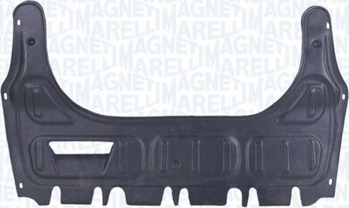 Защита двигателя (пыльник) Magneti Marelli. Артикул 021316939450