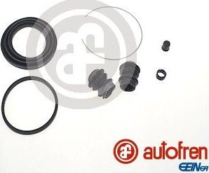 Ремкомплект тормозного суппорта Autofren Seinsa передний для Lexus ES I 1991-1997. Артикул D4181