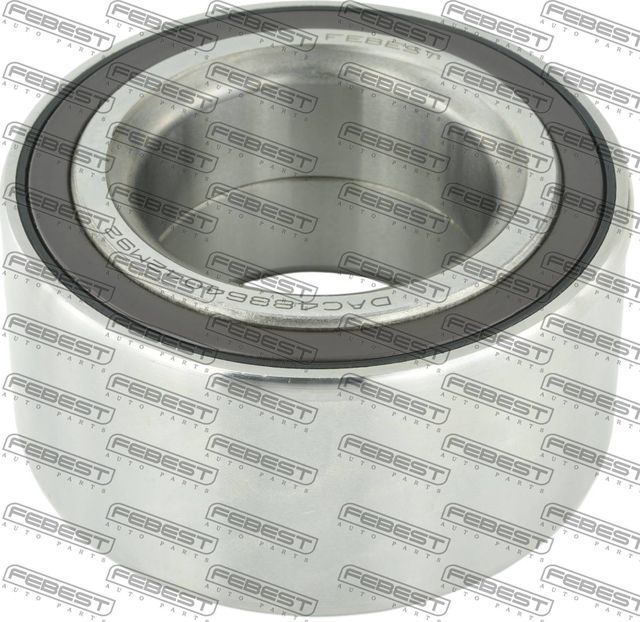 Ступичный подшипник Febest. Артикул DAC48864042M92